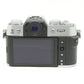 中古 FUJIFILM X-T50 SV【6月6日(土) YouTube生配信でご紹介】