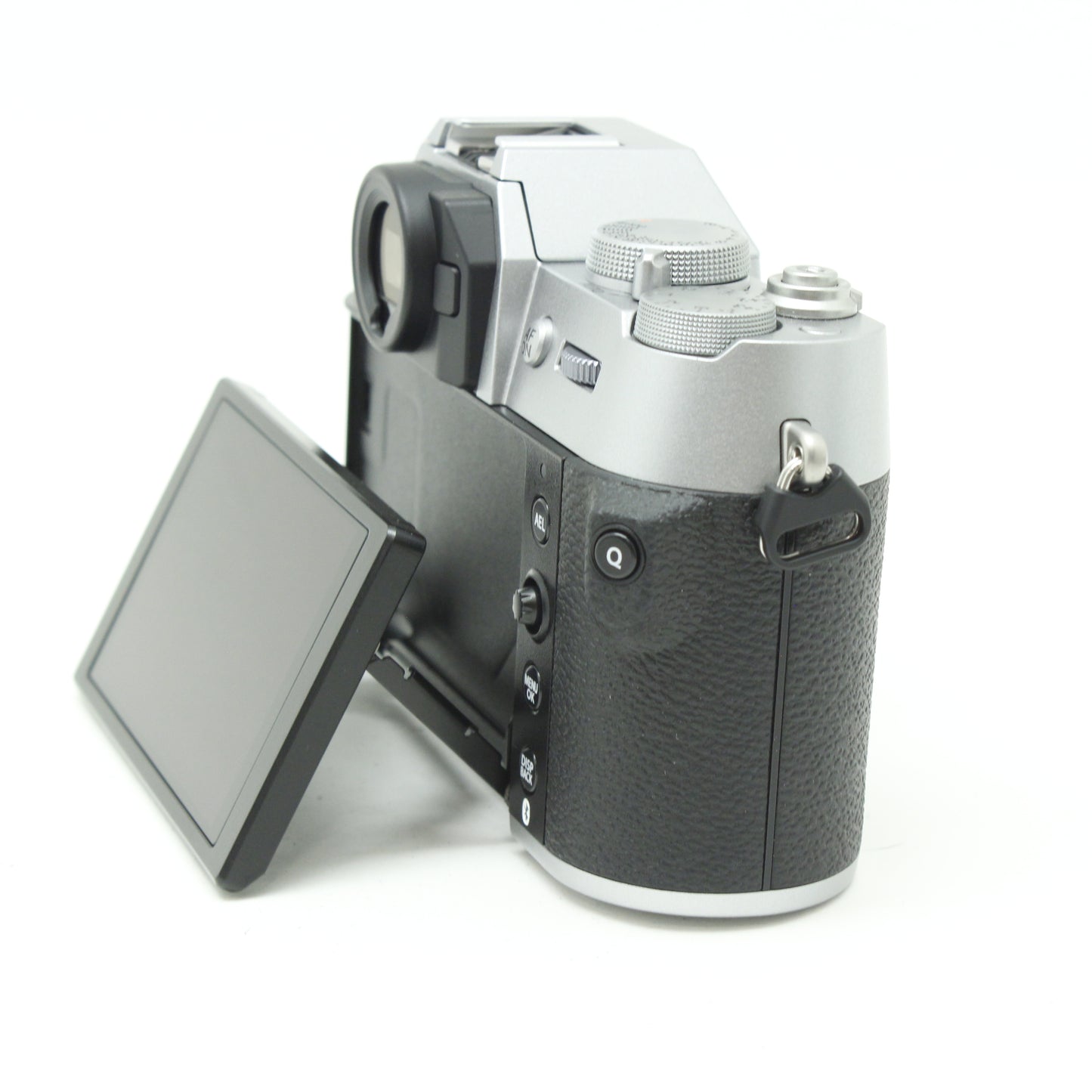 中古 FUJIFILM X-T50 SV【6月6日(土) YouTube生配信でご紹介】
