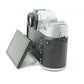 中古 FUJIFILM X-T50 SV【6月6日(土) YouTube生配信でご紹介】