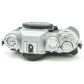 中古 FUJIFILM X-T50 SV【6月6日(土) YouTube生配信でご紹介】