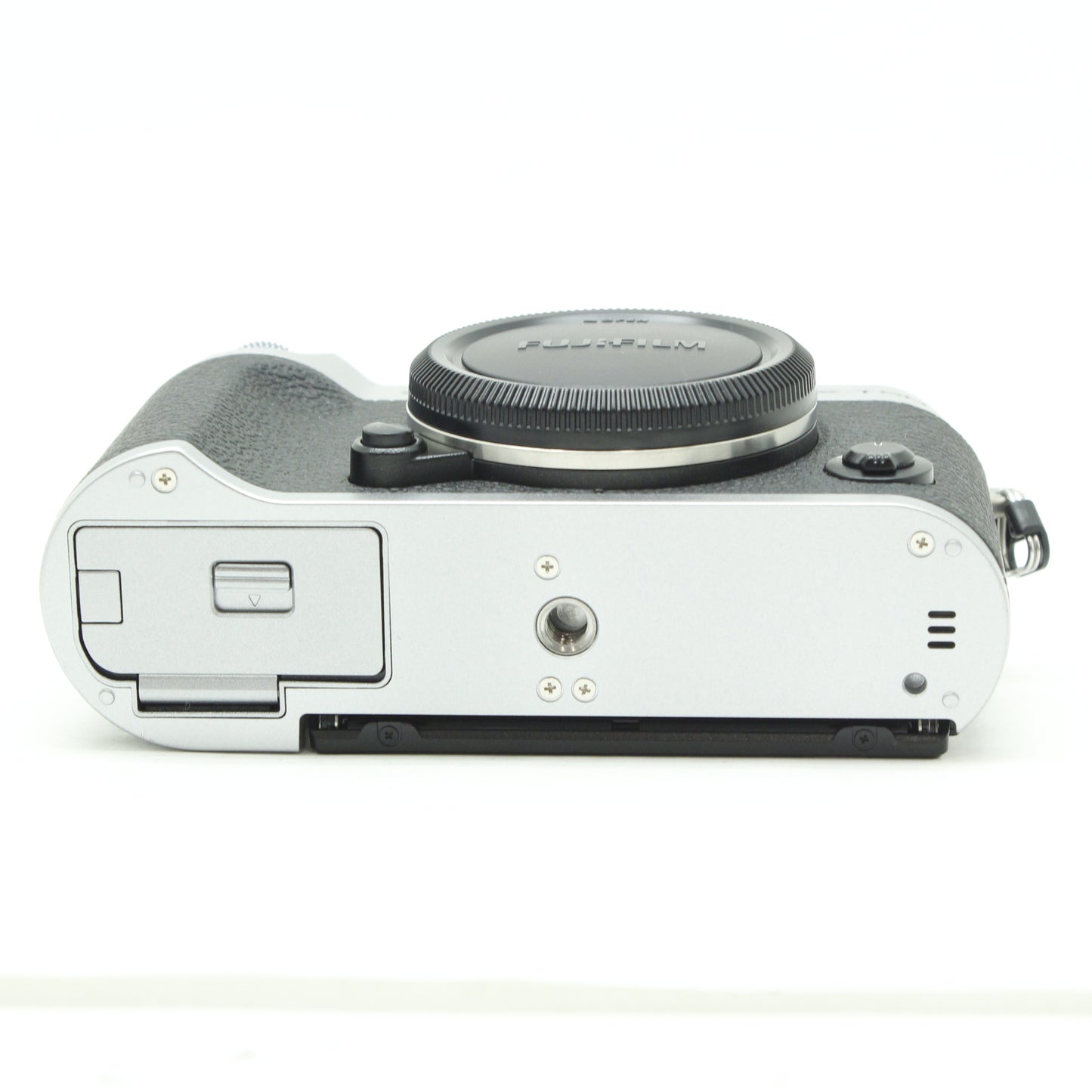 中古 FUJIFILM X-T50 SV【6月6日(土) YouTube生配信でご紹介】
