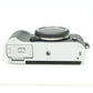 中古 FUJIFILM X-T50 SV【6月6日(土) YouTube生配信でご紹介】