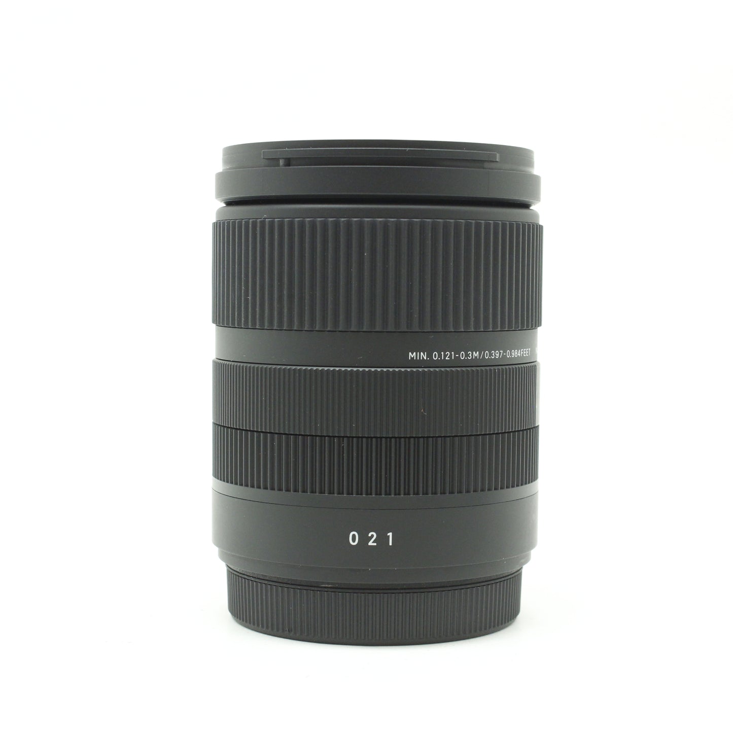 中古 SIGMA 18-50mm F2.8 DC DN (富士フィルム用）【6月6日(土) YouTube生配信でご紹介】