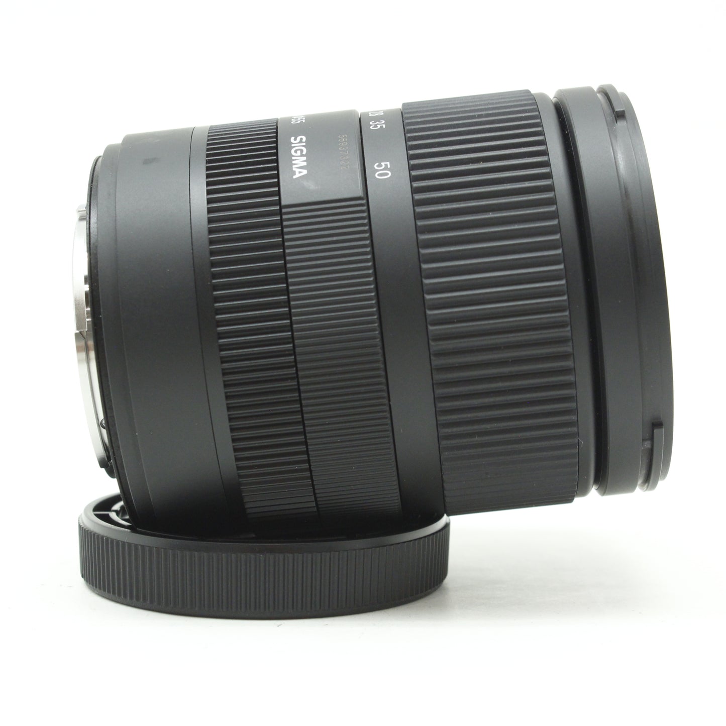 中古 SIGMA 18-50mm F2.8 DC DN (富士フィルム用）【6月6日(土) YouTube生配信でご紹介】