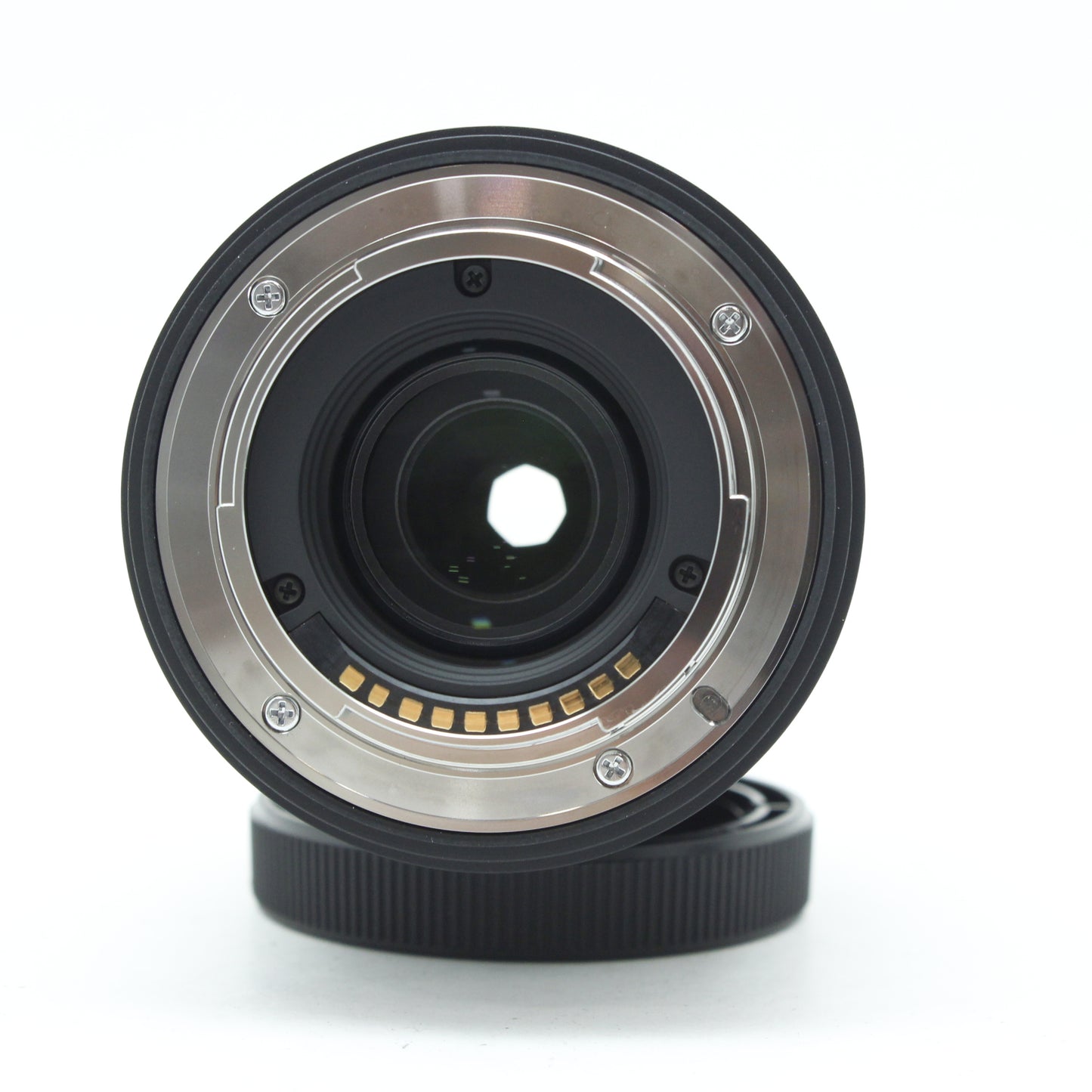 中古 SIGMA 18-50mm F2.8 DC DN (富士フィルム用）【6月6日(土) YouTube生配信でご紹介】