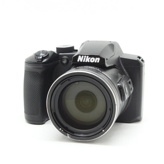 中古 Nikon COOLPIX B600