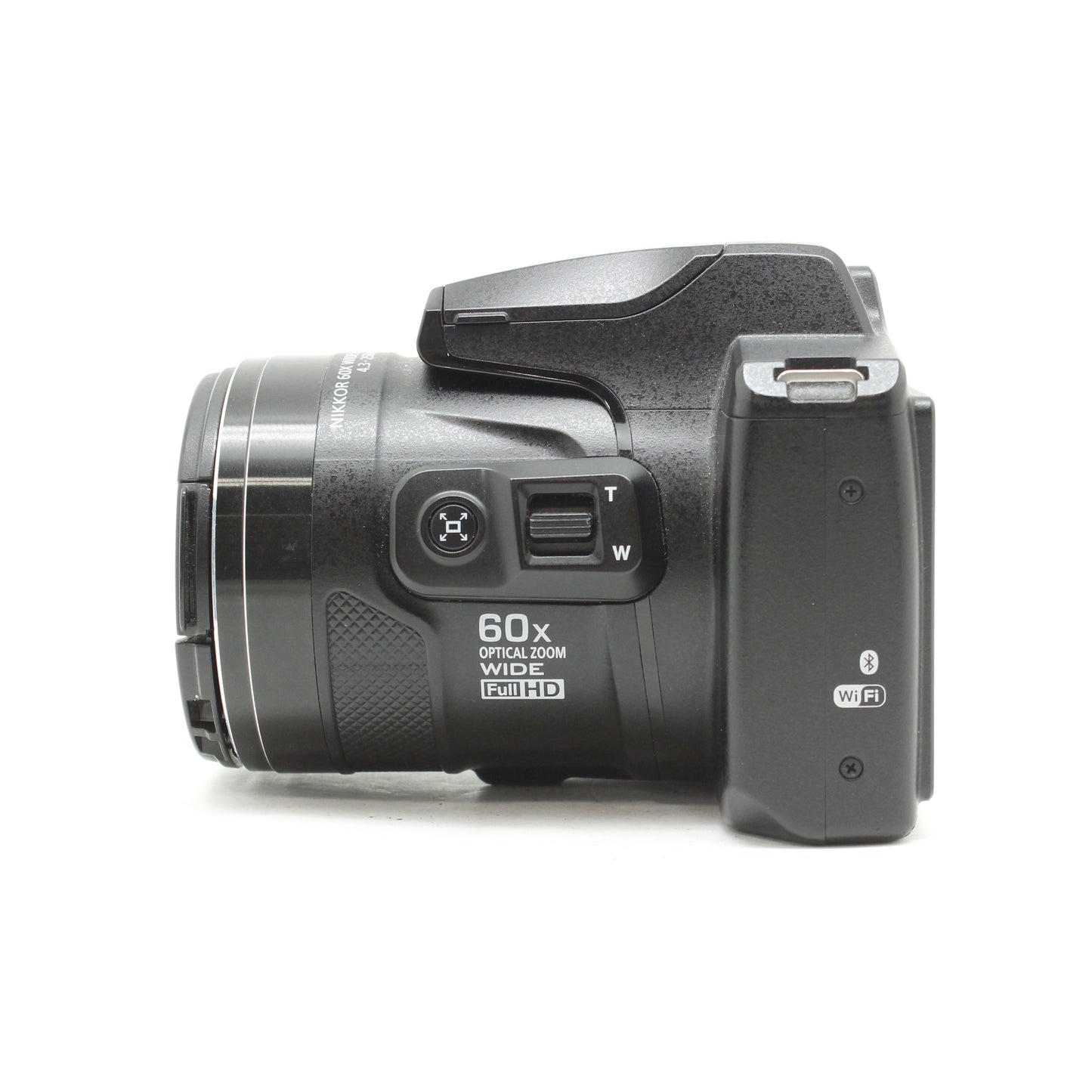 中古 Nikon COOLPIX B600