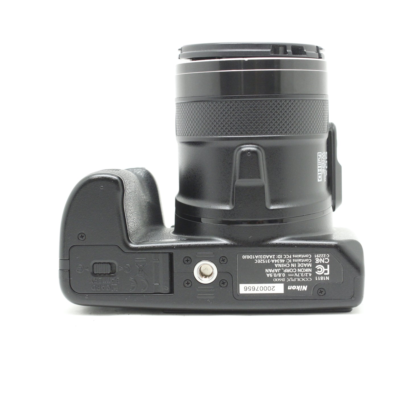 中古 Nikon COOLPIX B600