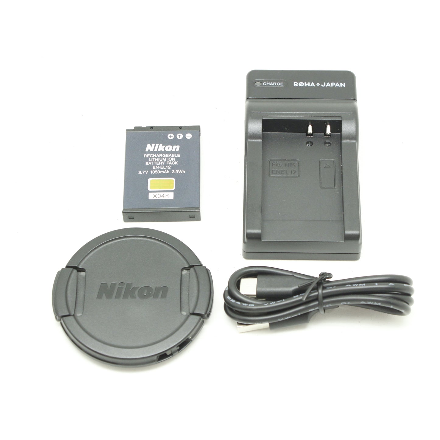中古 Nikon COOLPIX B600