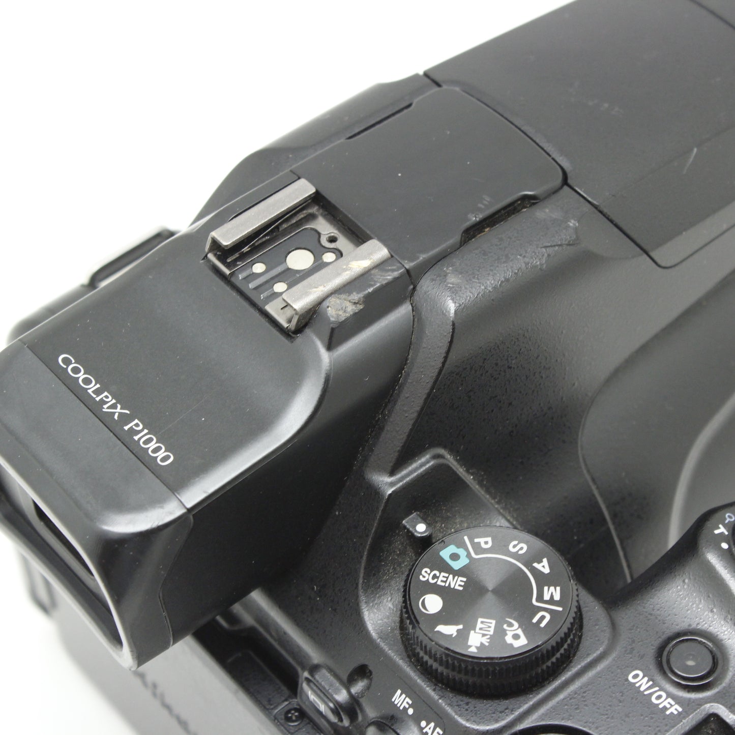 中古 Nikon COOLPIX P1000