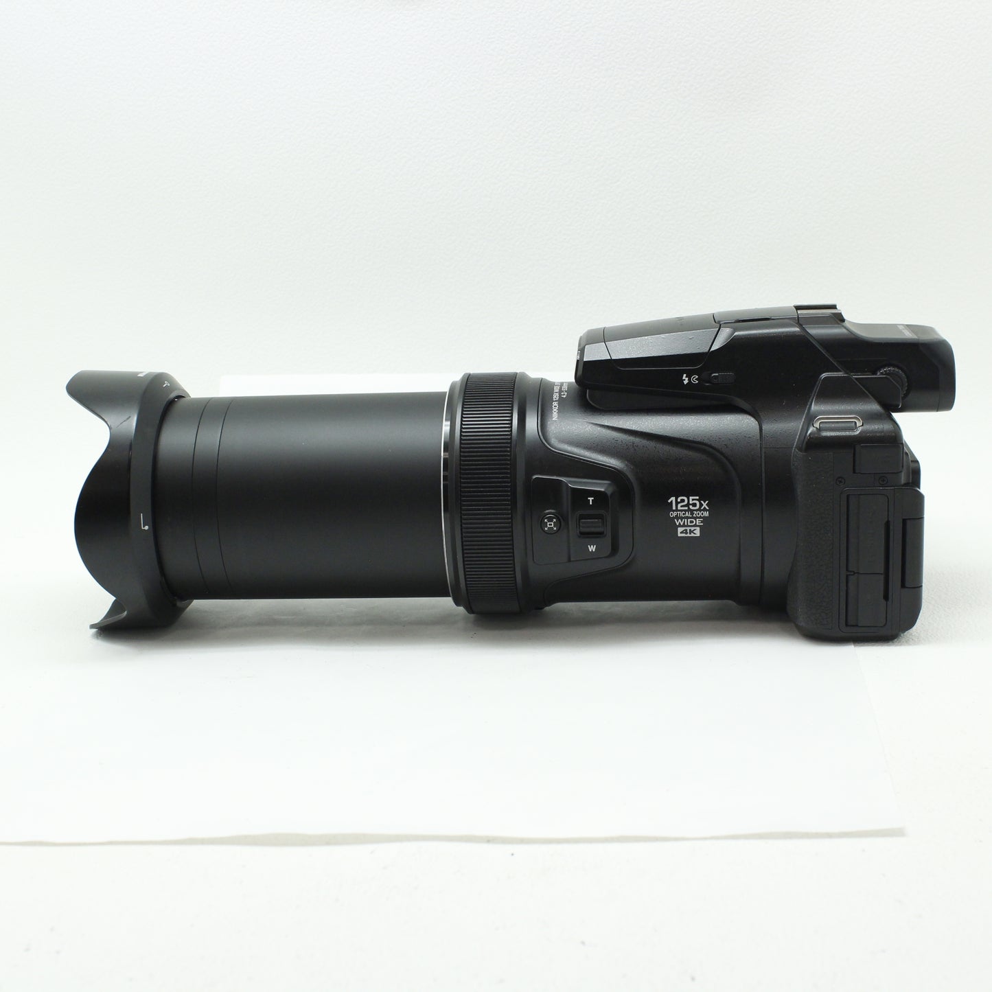 中古 Nikon COOLPIX P1000
