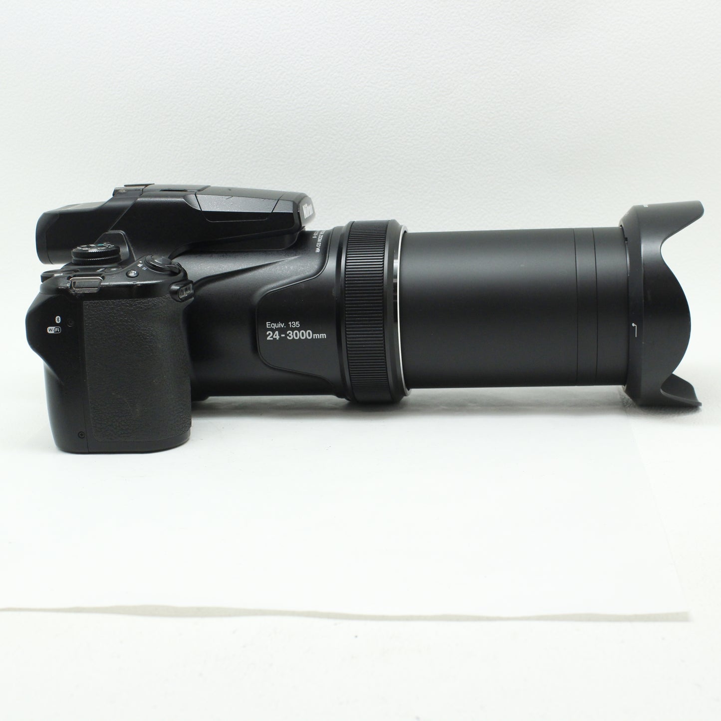 中古 Nikon COOLPIX P1000