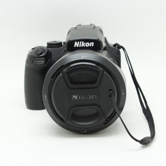 中古 Nikon COOLPIX P1000