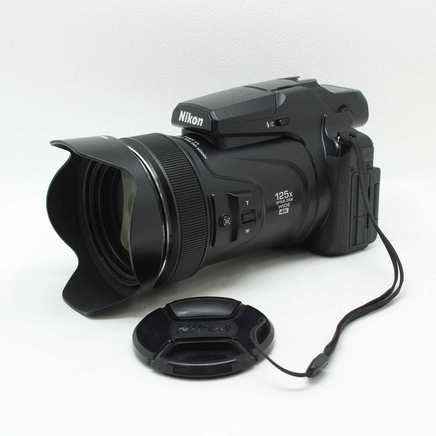 中古 Nikon COOLPIX P1000