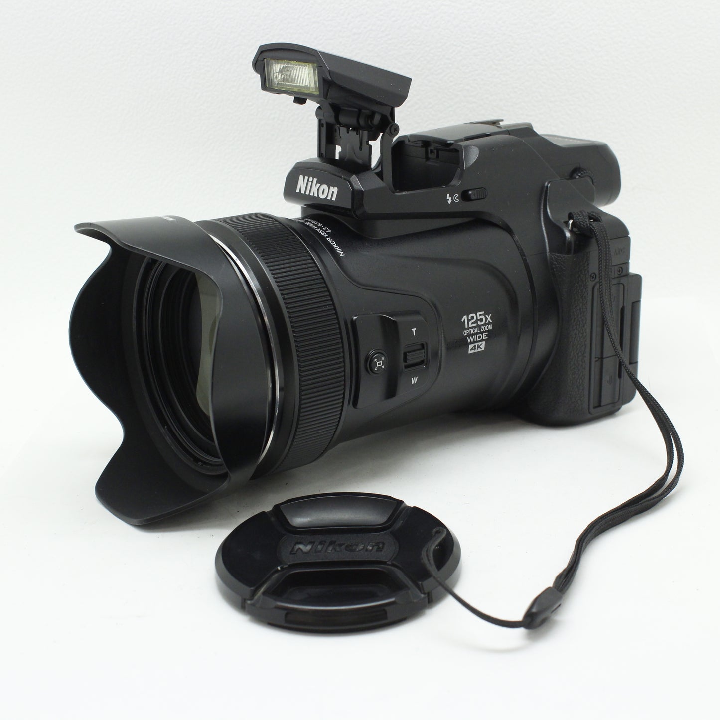 中古 Nikon COOLPIX P1000