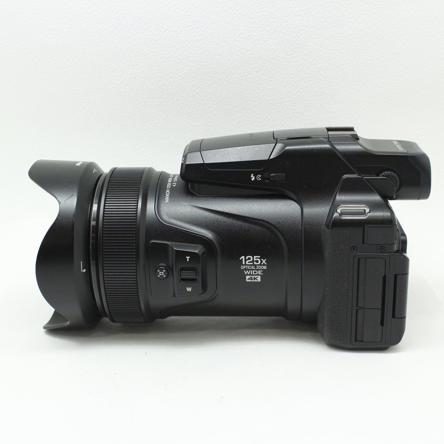 中古 Nikon COOLPIX P1000
