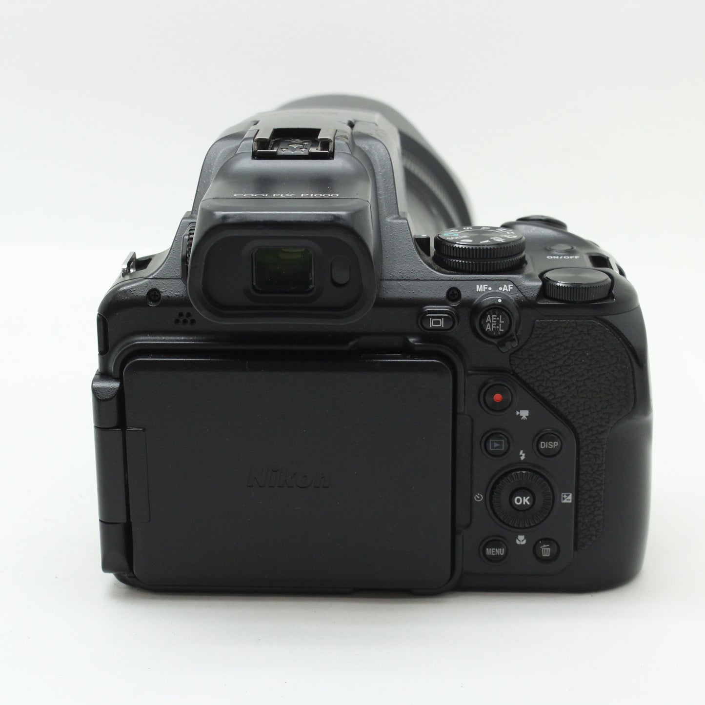 中古 Nikon COOLPIX P1000