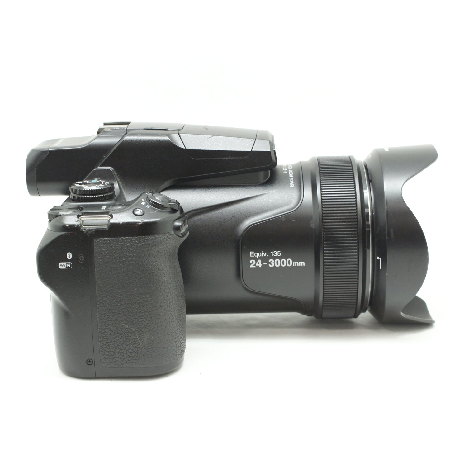 中古 Nikon COOLPIX P1000