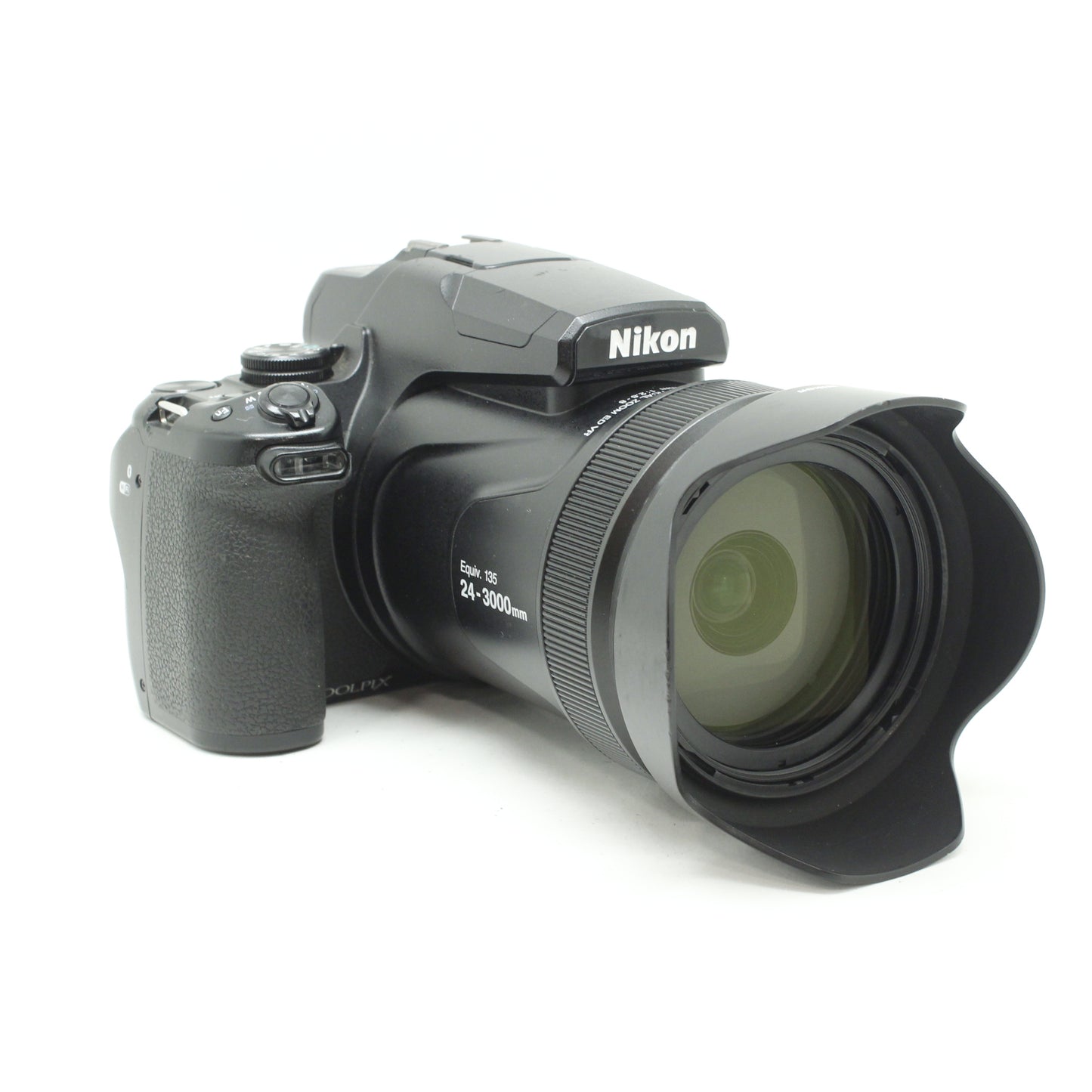 中古 Nikon COOLPIX P1000