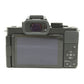 中古 Panasonic DC-G100D