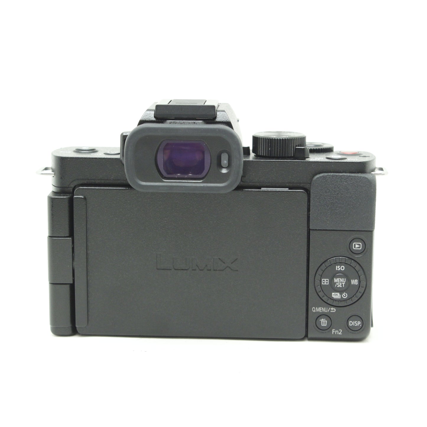 中古 Panasonic DC-G100D