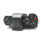 中古 Panasonic DC-G100D