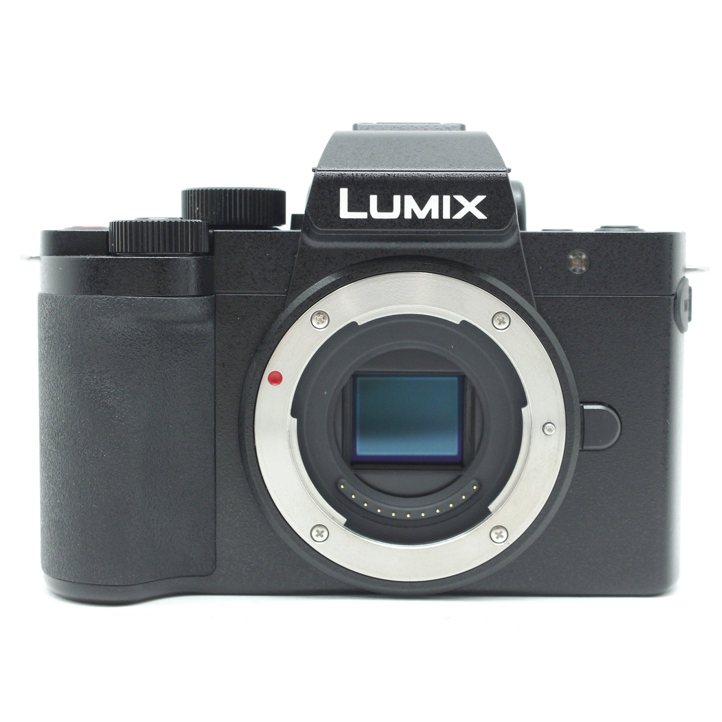 中古 Panasonic DC-G100D