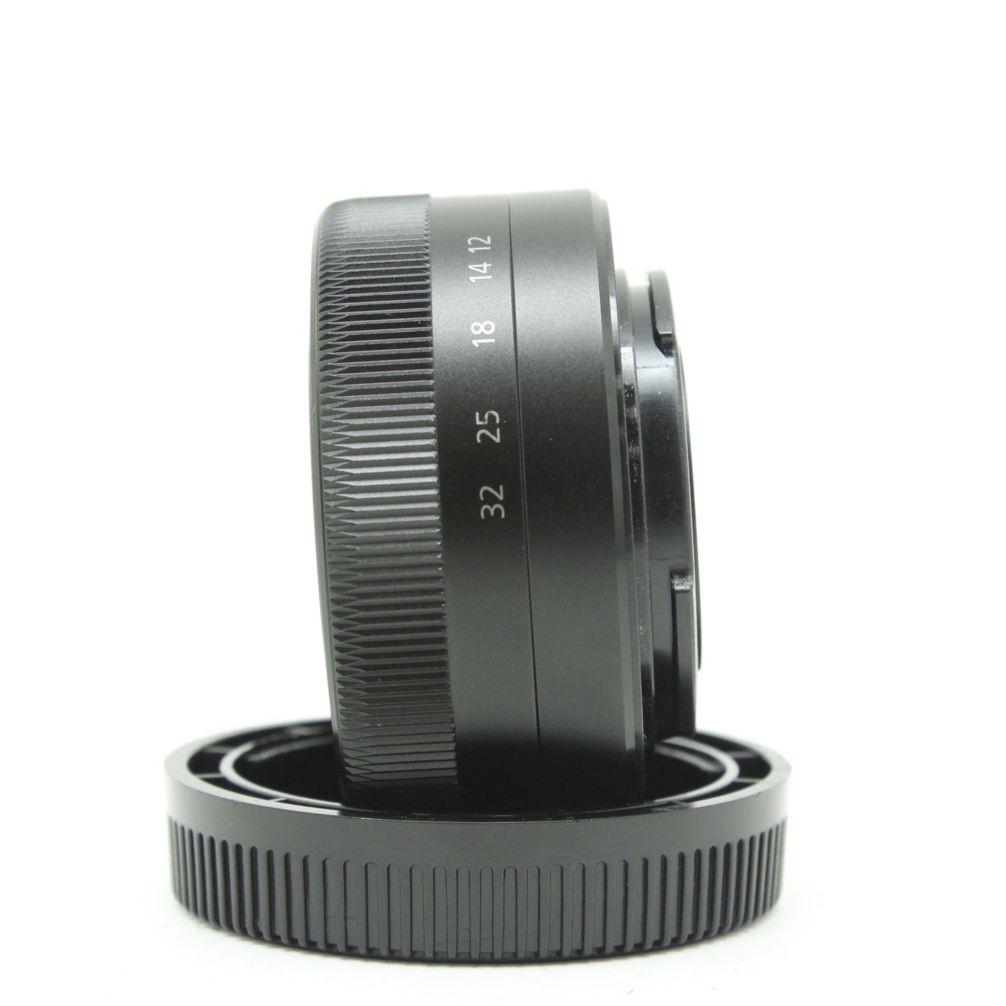 中古 Panasonic LUMIX G VARIO 12-32mm F3.5-5.6
