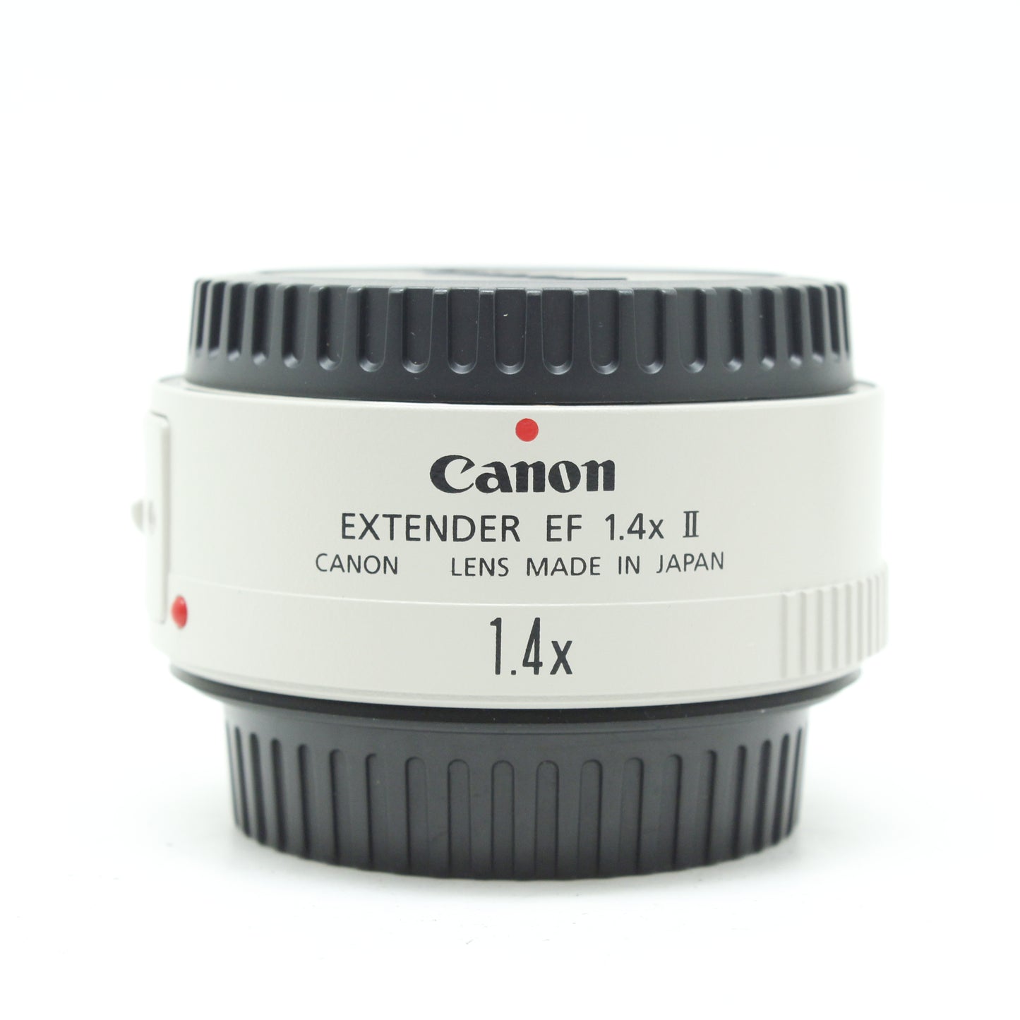 中古 Canon Extender EF1.4X Ⅱ【6月6日(土) YouTube生配信でご紹介】
