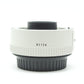 中古 Canon Extender EF1.4X Ⅱ【6月6日(土) YouTube生配信でご紹介】