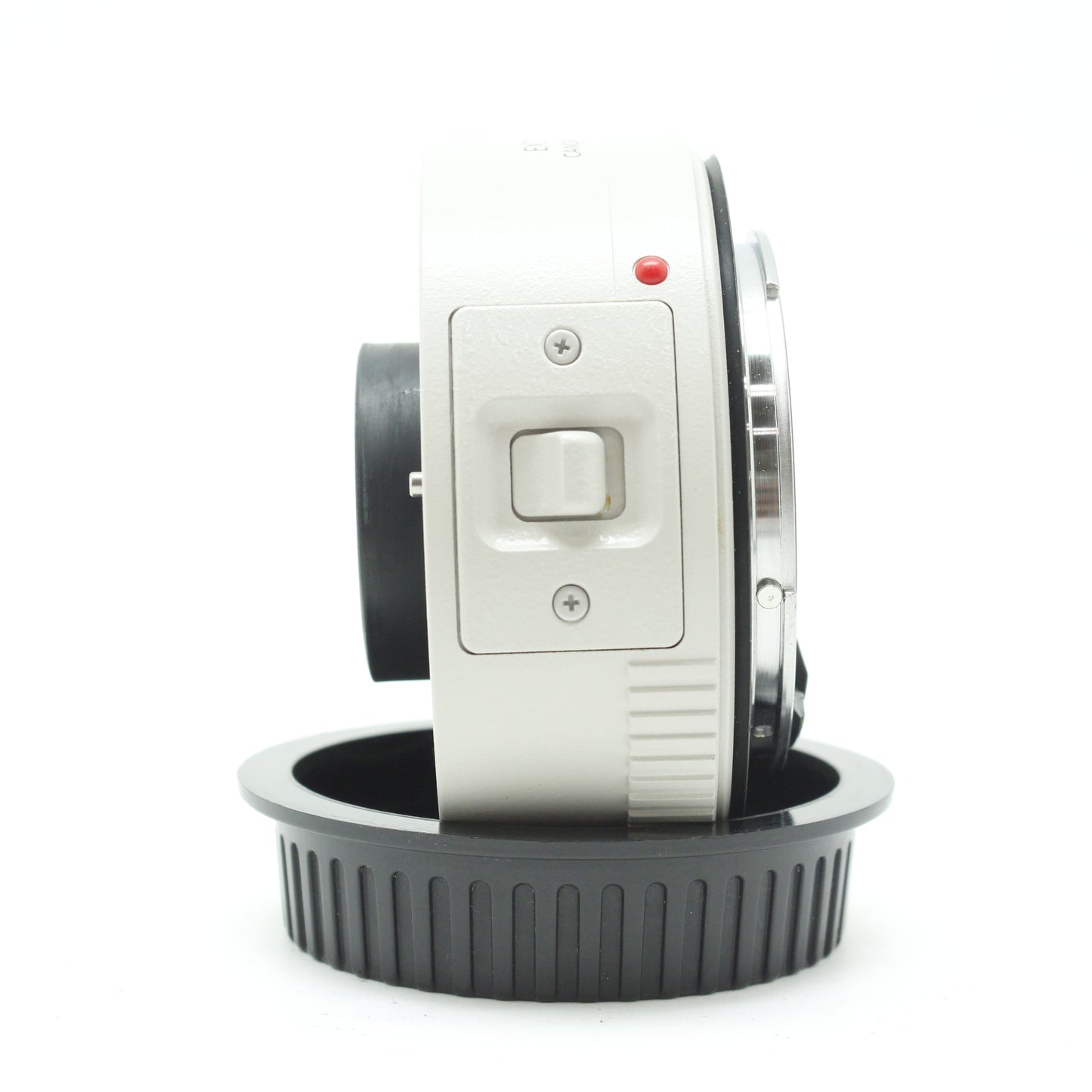中古 Canon Extender EF1.4X Ⅱ【6月6日(土) YouTube生配信でご紹介】