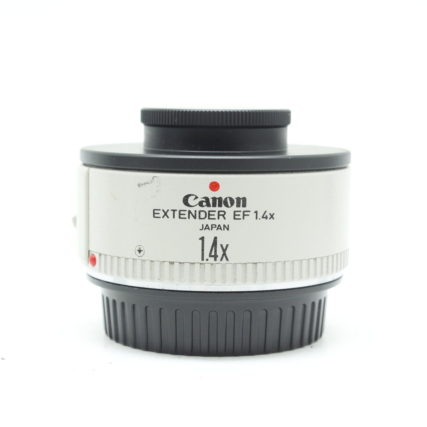 中古 Canon Extender EF1.4X