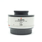 中古 Canon Extender EF1.4X
