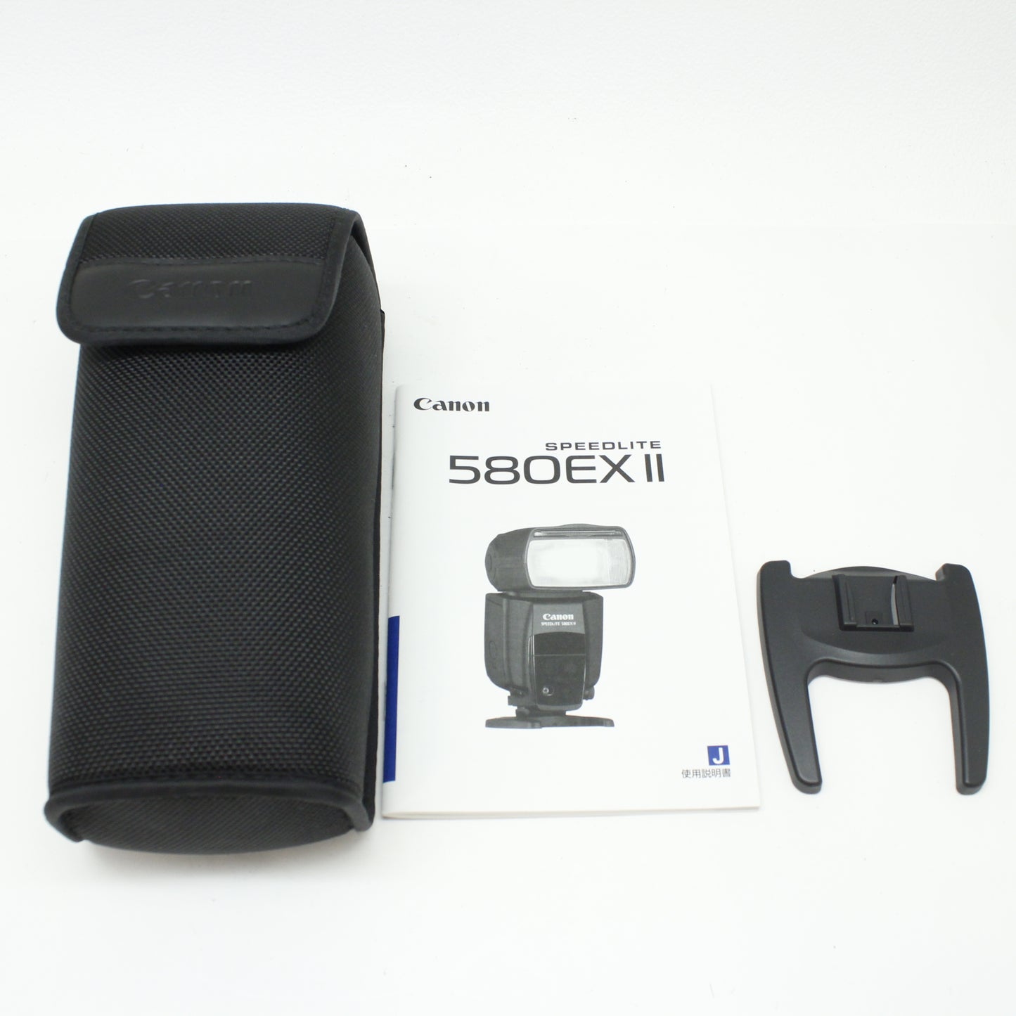 中古 Canon SPEEDLITE 580EXⅢ
