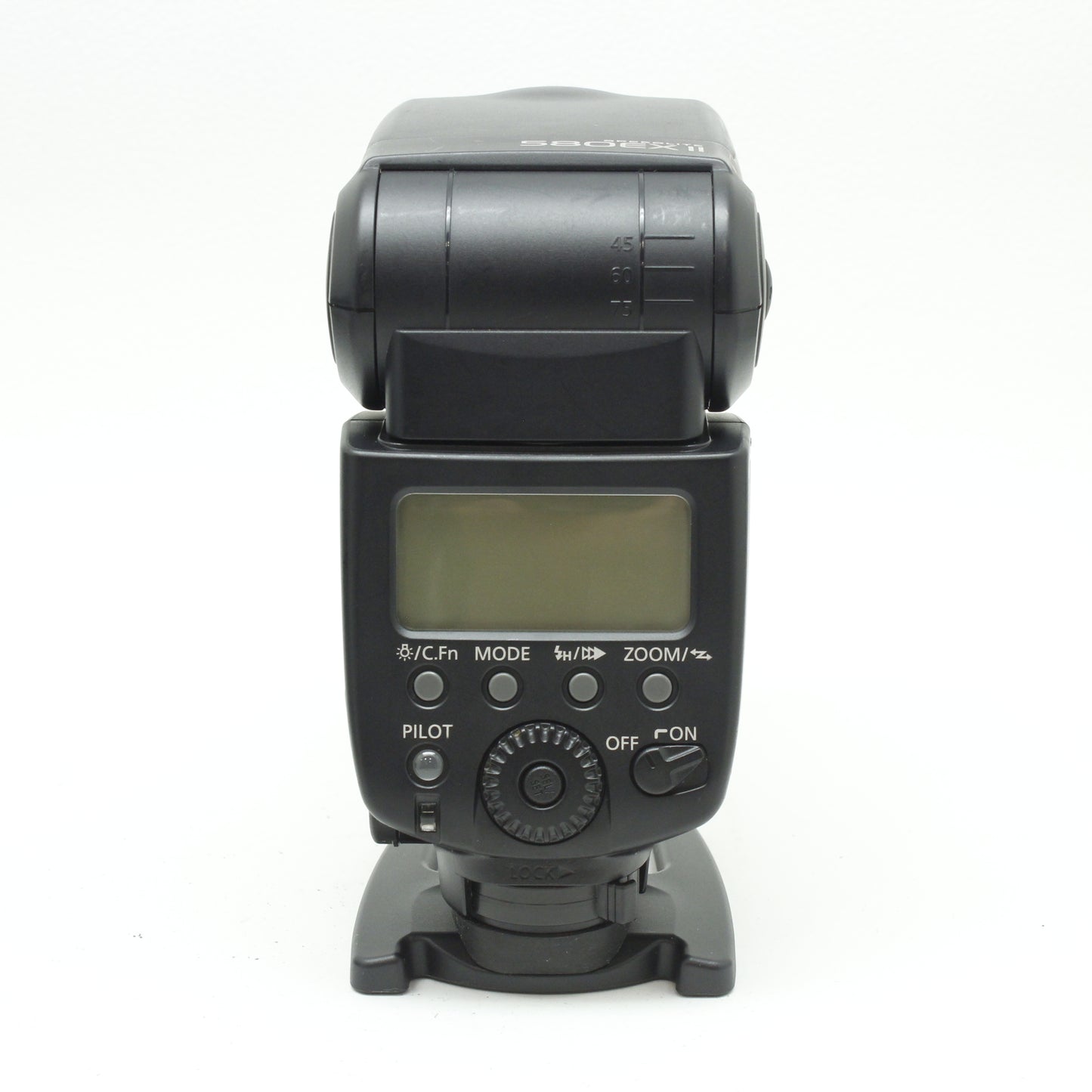 中古 Canon SPEEDLITE 580EXⅢ