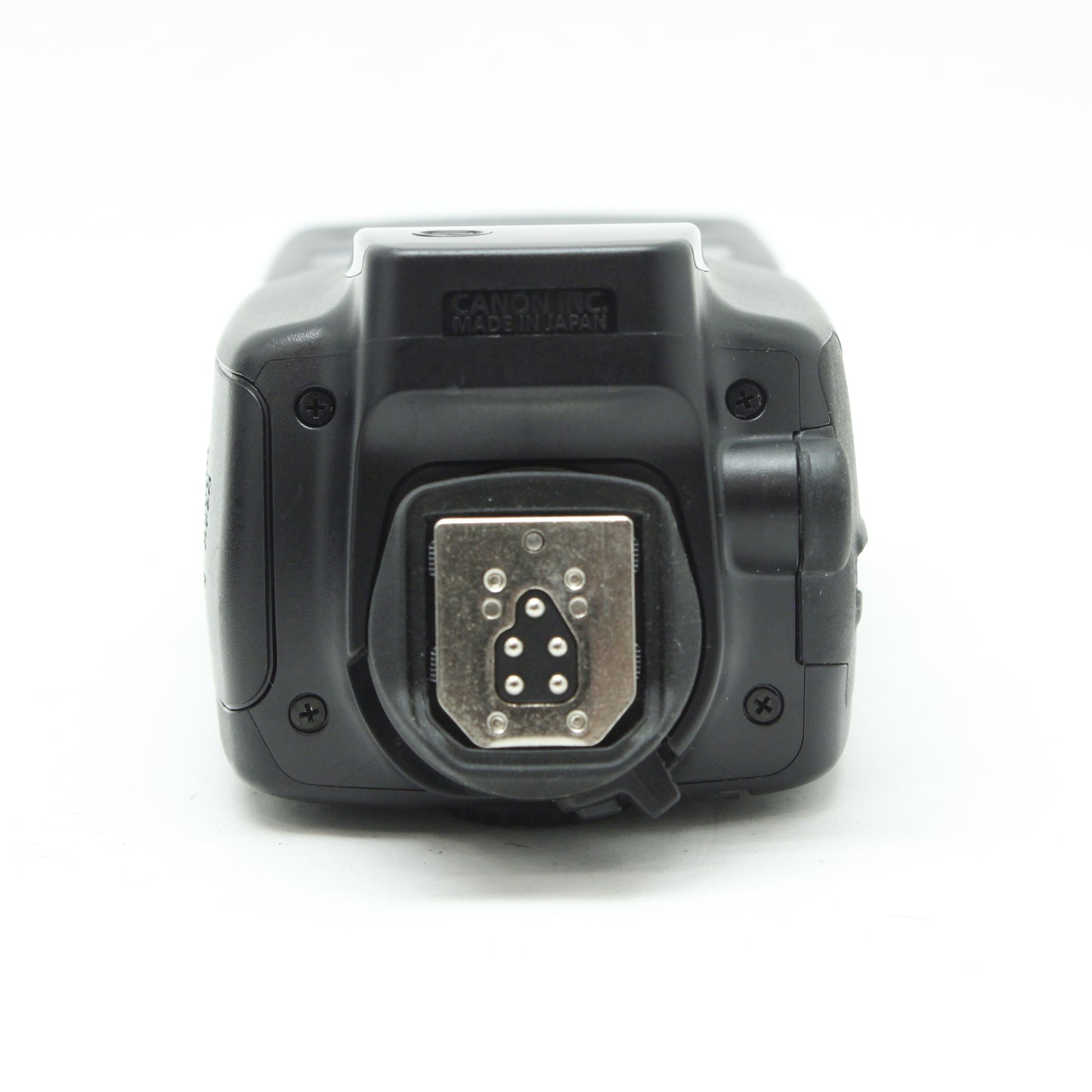 中古 Canon SPEEDLITE 580EXⅢ