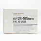 中古 Canon EF 24-105mm F4L IS USM【6月6日(土) YouTube生配信でご紹介】