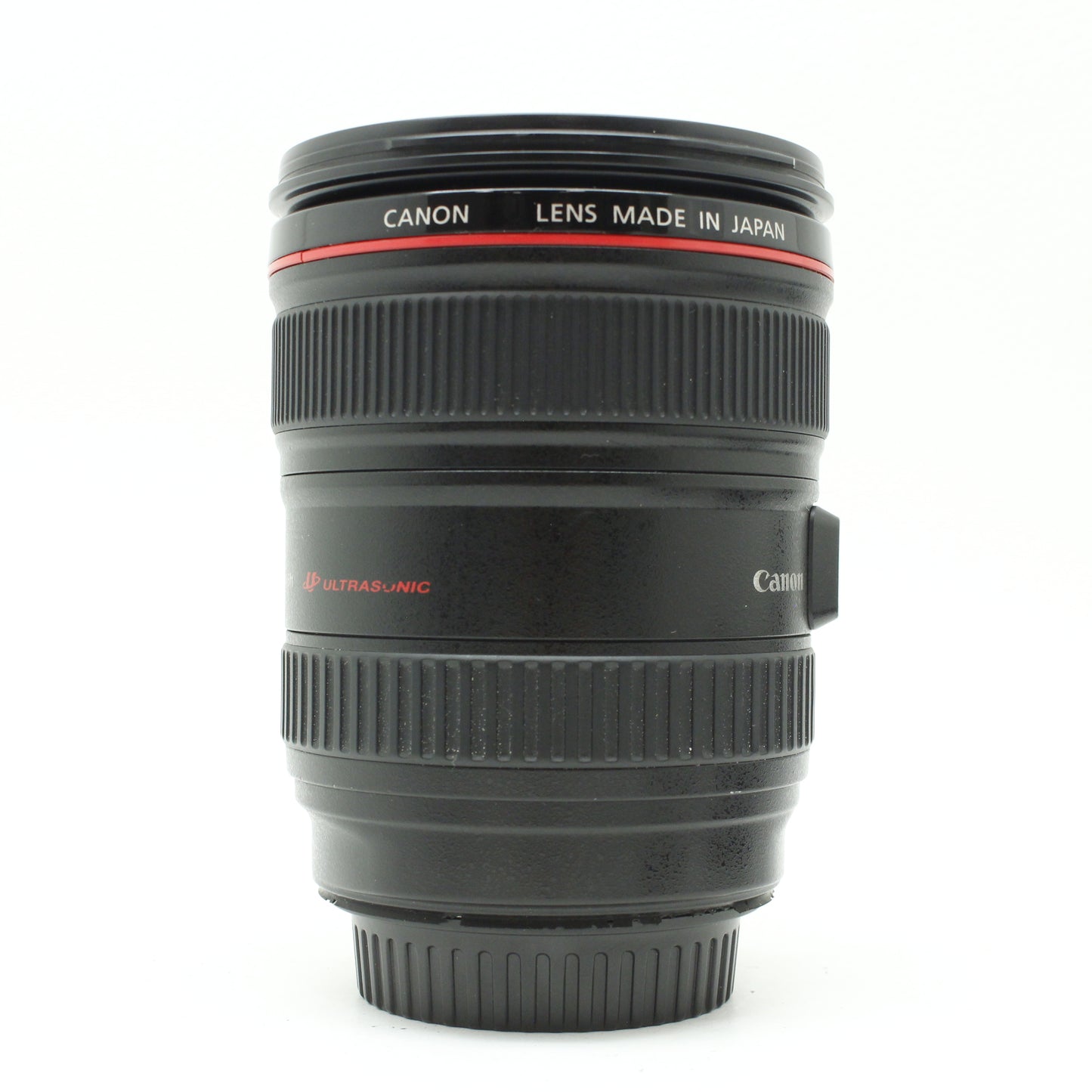 中古 Canon EF 24-105mm F4L IS USM【6月6日(土) YouTube生配信でご紹介】