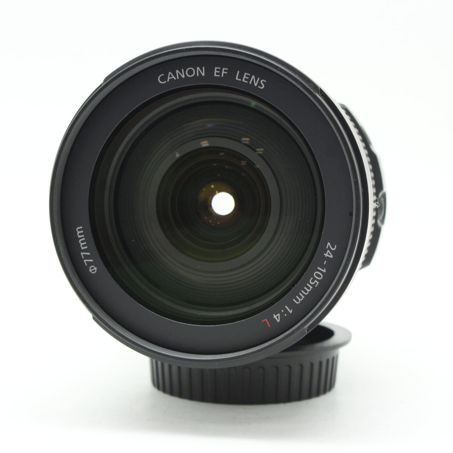 中古 Canon EF 24-105mm F4L IS USM【6月6日(土) YouTube生配信でご紹介】