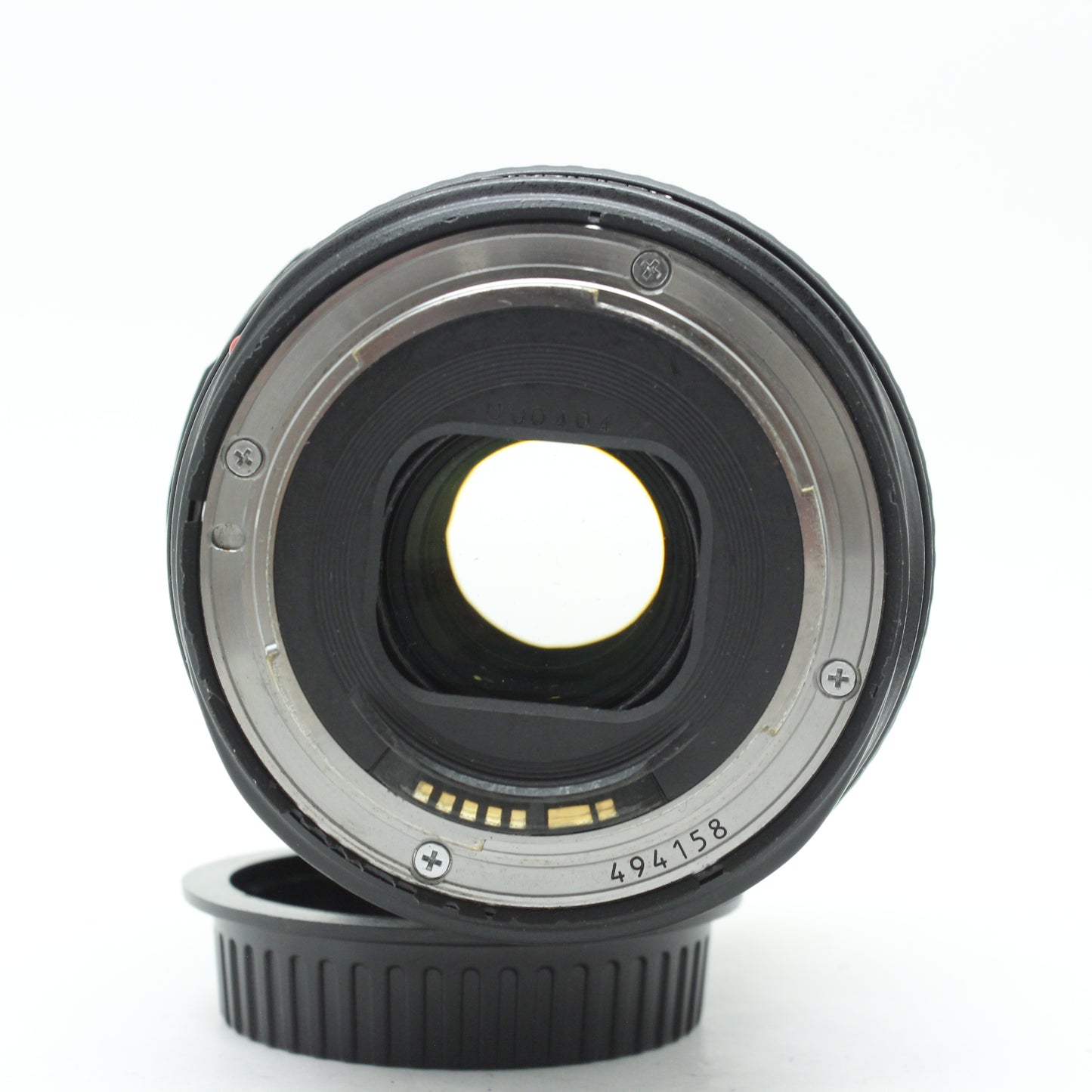 中古 Canon EF 24-105mm F4L IS USM【6月6日(土) YouTube生配信でご紹介】