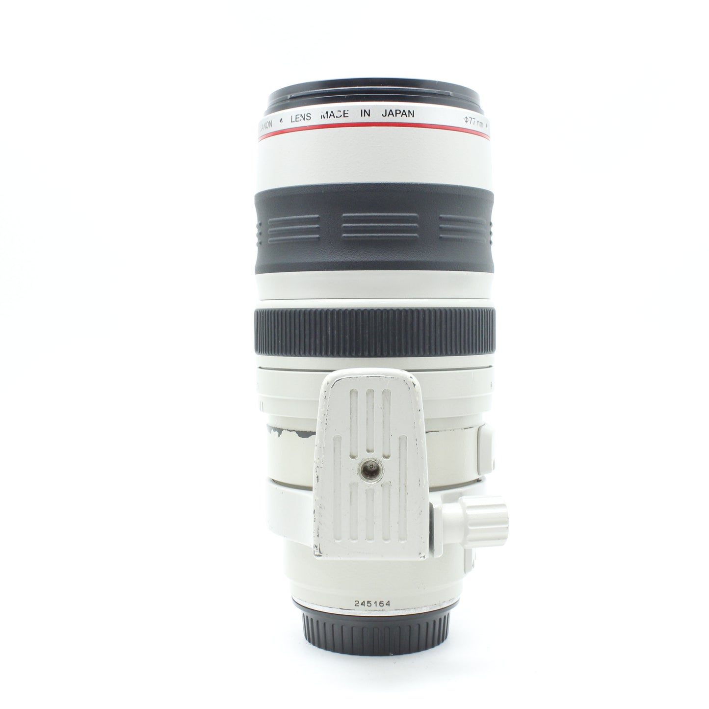 中古 Canon EF 100-400mm F4.5-5.6L IS USM　