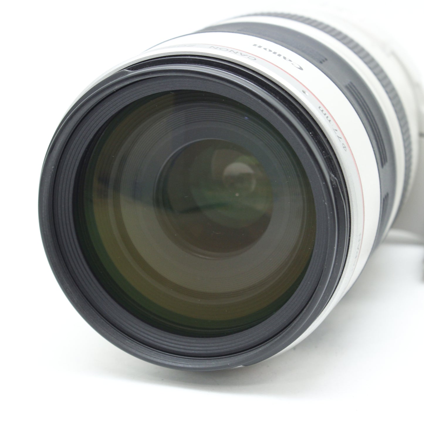 中古 Canon EF 100-400mm F4.5-5.6L IS USM　
