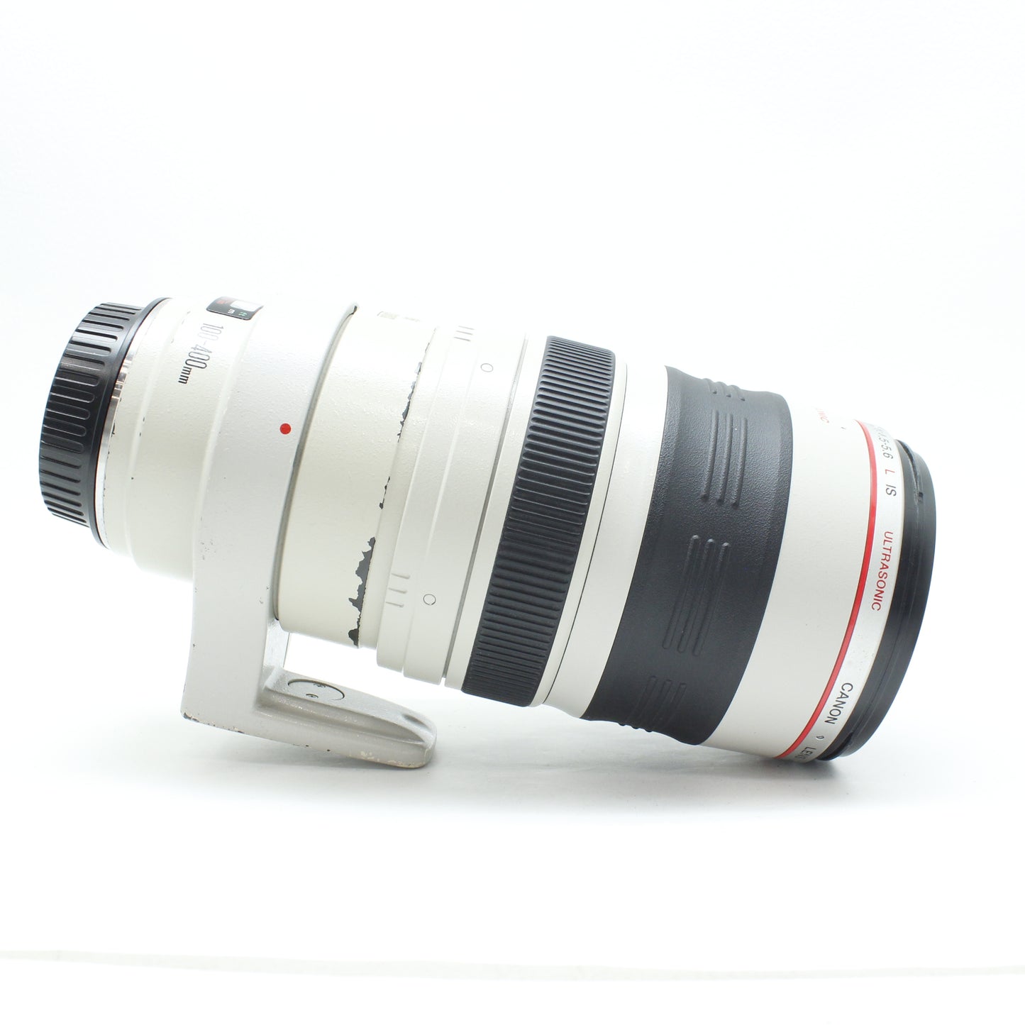 中古 Canon EF 100-400mm F4.5-5.6L IS USM　