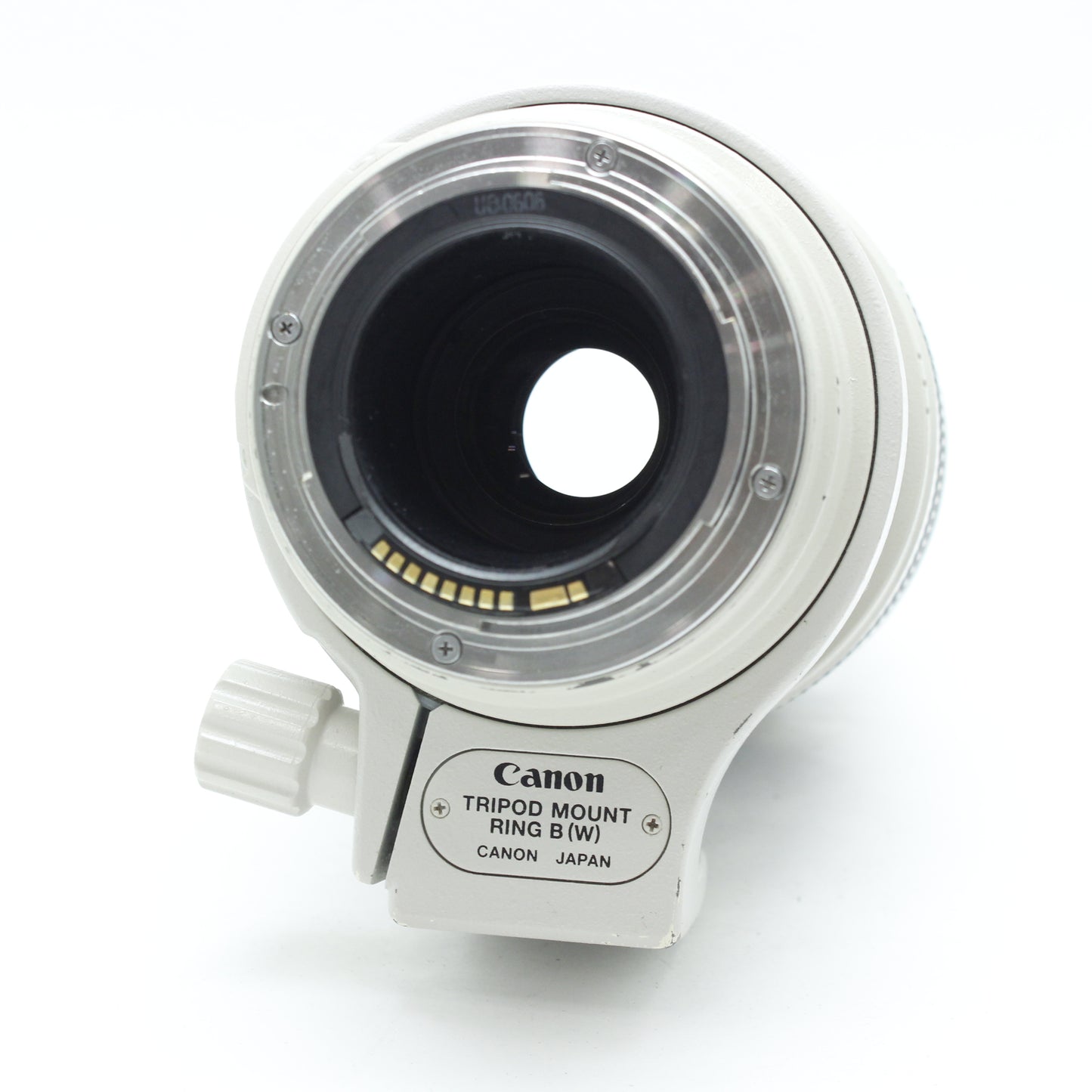 中古 Canon EF 100-400mm F4.5-5.6L IS USM　