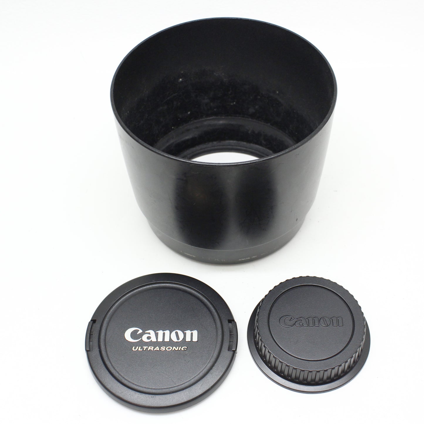 中古 Canon EF 100-400mm F4.5-5.6L IS USM　