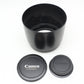 中古 Canon EF 100-400mm F4.5-5.6L IS USM　