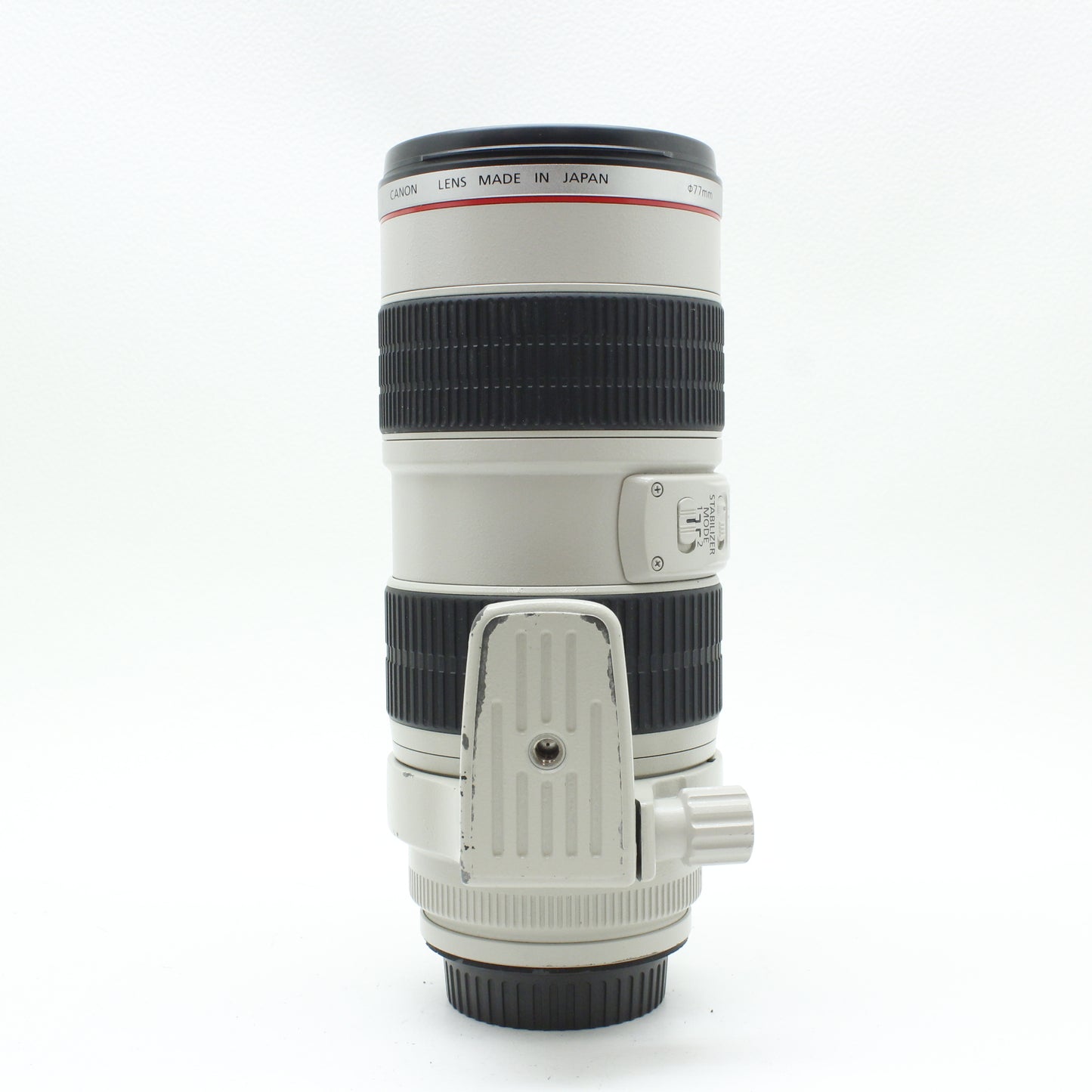 中古 Canon EF 70-200mm F2.8L IS USM