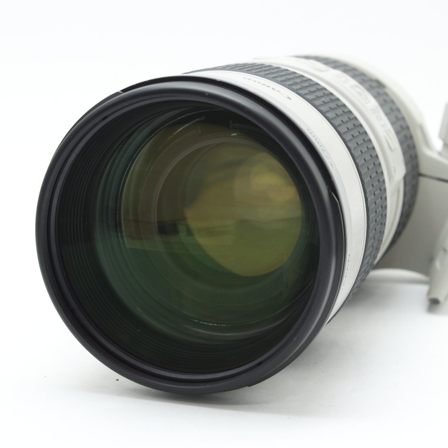 中古 Canon EF 70-200mm F2.8L IS USM