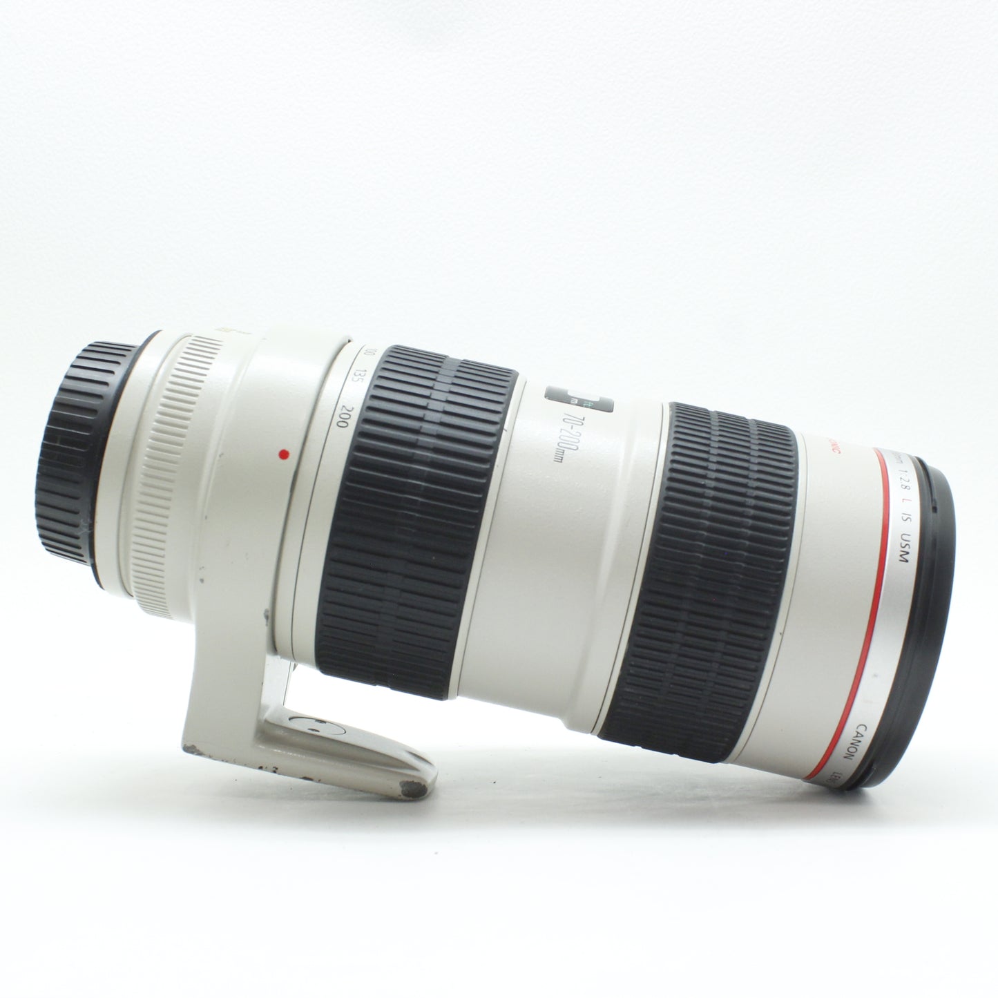中古 Canon EF 70-200mm F2.8L IS USM