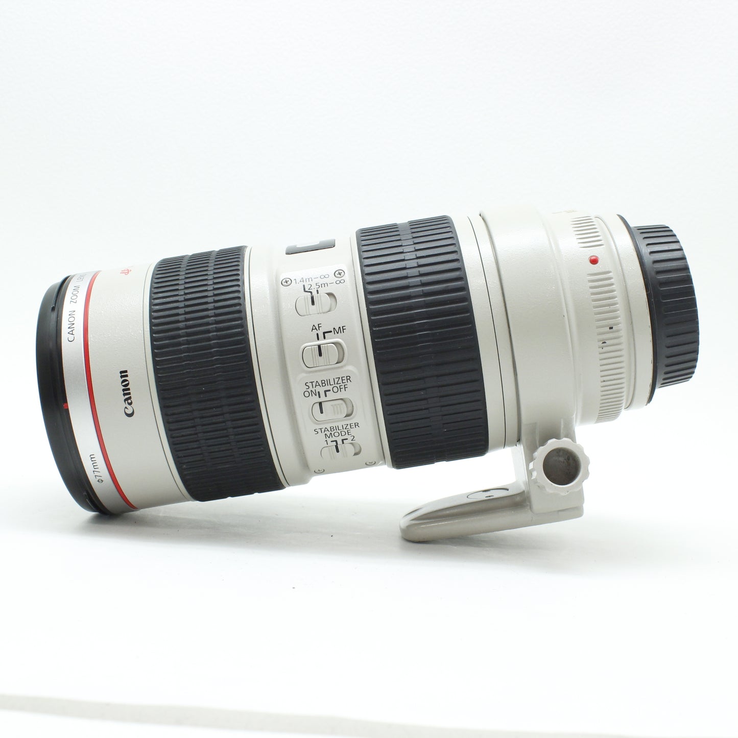 中古 Canon EF 70-200mm F2.8L IS USM